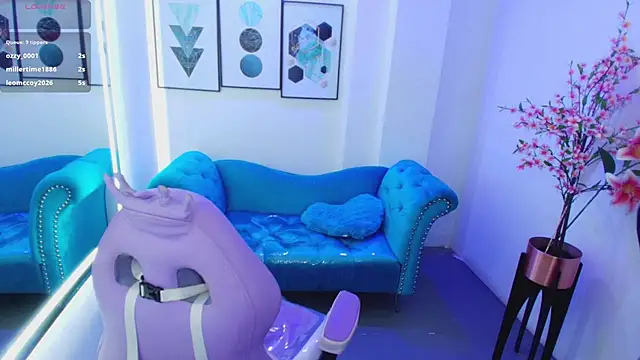 Chloe_meoww live