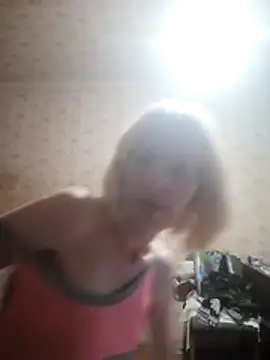 Georgette466 live