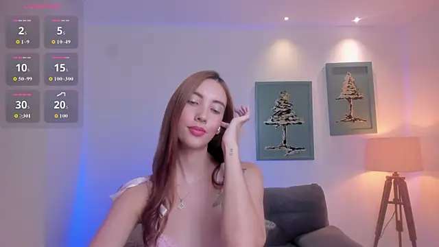AnaisNin live