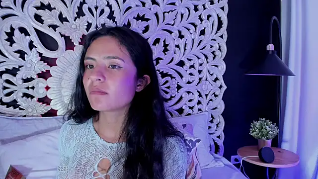 Mindy_sweety live