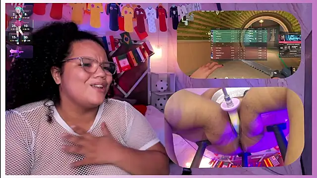 MhiaRey live