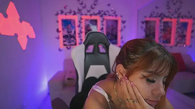 DahliaGrey live