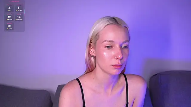 RanyThomson live