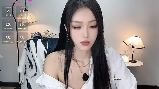 IAIA_iris live