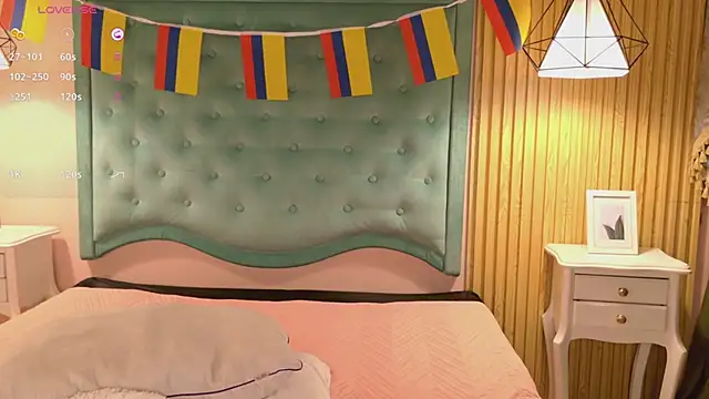 Valerykingsleyy live