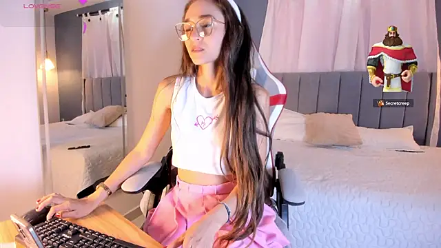 Alizzon_blake live