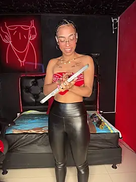 Samantha-LS live