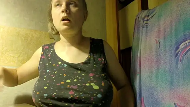 FrumCake live
