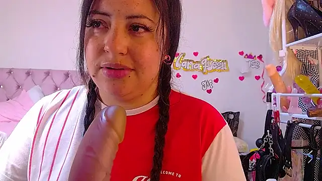 lanaqueen699 live