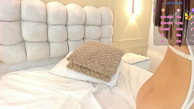 ALICESTARKK live
