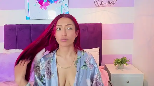 Scarlett__bell live