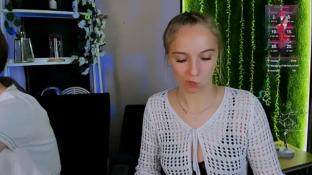 keylas_moan live