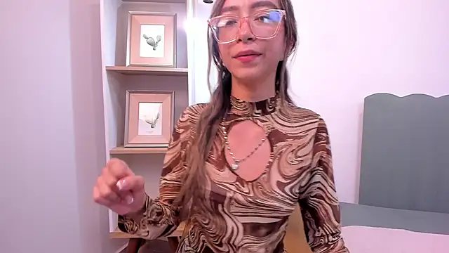 HannaCarttier_ live