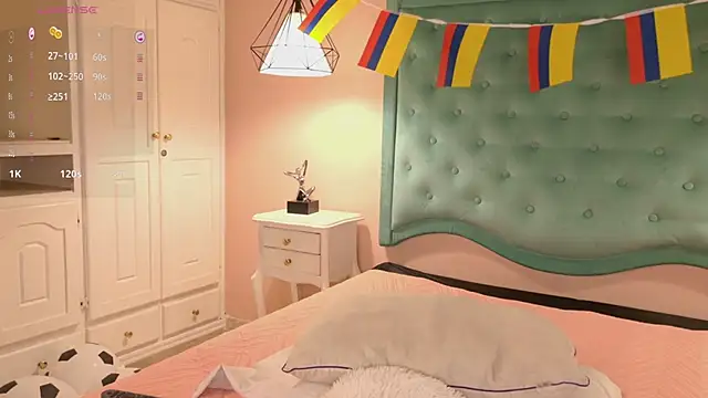 Valerykingsleyy live