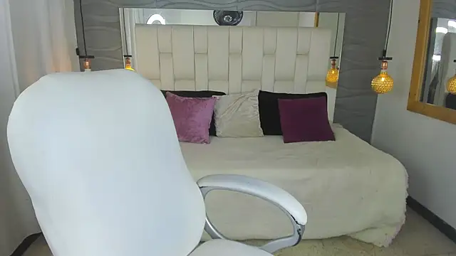 Miranda__Green live