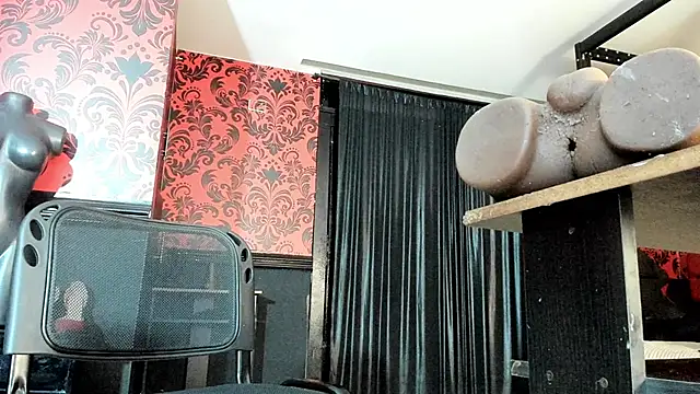 Miss_KathyFox live
