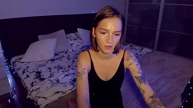 SophieCatty live