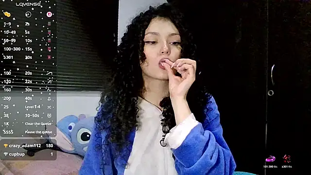 Diamond_Curls profile