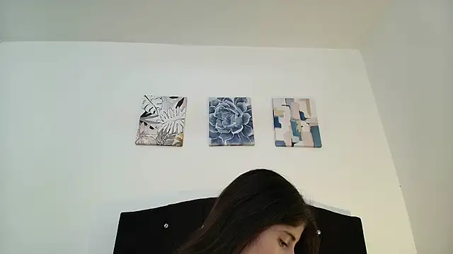 Dahlia__Vixen live