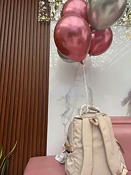 CrystalCarrington live