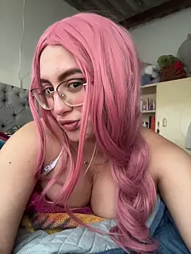 VioletPearson live