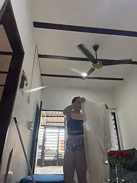 Eva_stark10 live