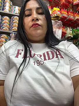 Miia_Jazmin live