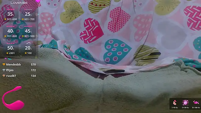 carolina_squirt21 live