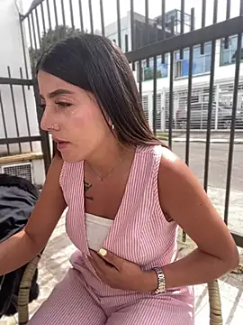 Electra_Pinkk live