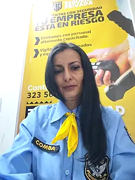 ALEJANDRA__28 live