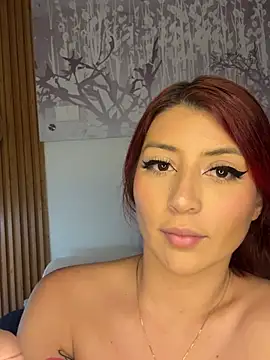 Vanessa_GM live