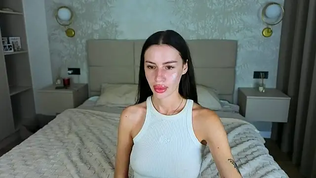 Snow_WhiteeeX live