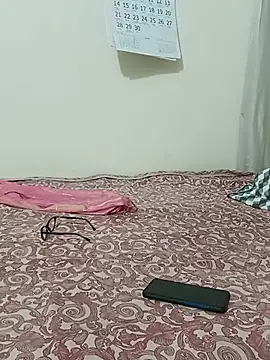 Shanu_Shah live