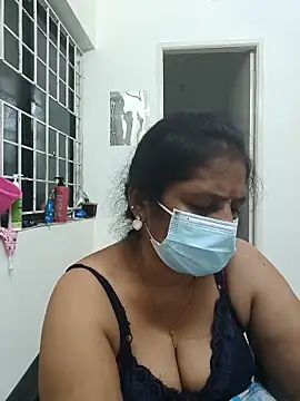 tamil_manjalmaami live