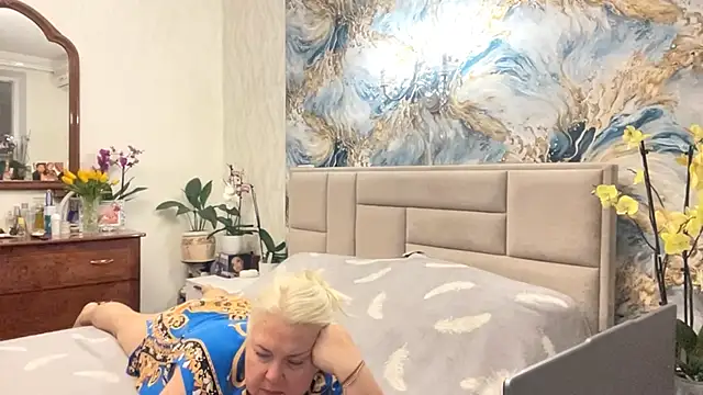 Galatea_2025 live