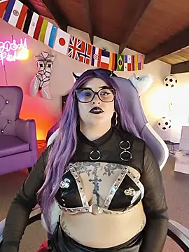 LilithDark666 profile