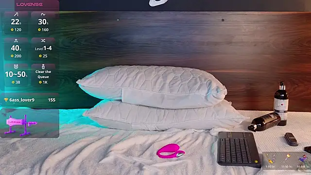 MIAAREED live