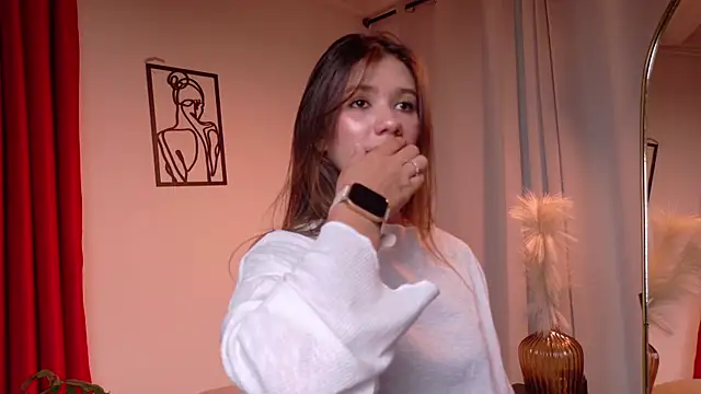 Mia_Benett_ live