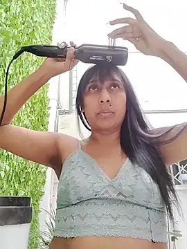 MELIZ_QUEEN live