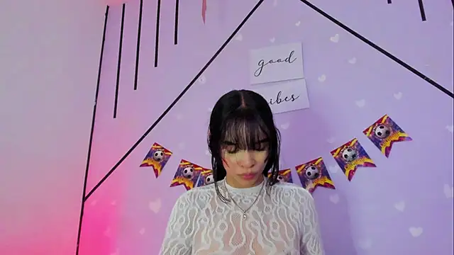 AmaiaHarpper live