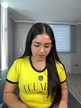 ValentinaLuciana live