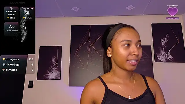 GabrielaLugo live