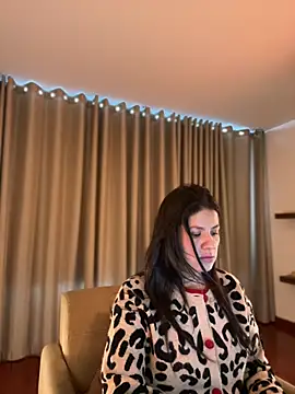 Zandrina live