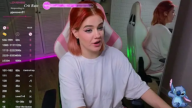 RedVelveten live