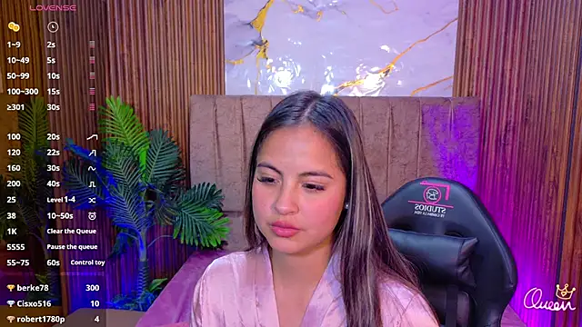juanita_tay live