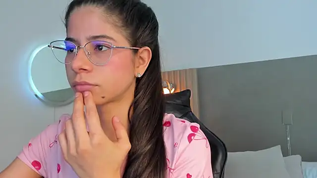 carlina_15 live
