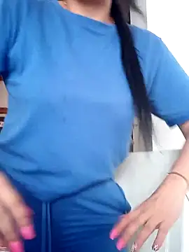 sarita_star live