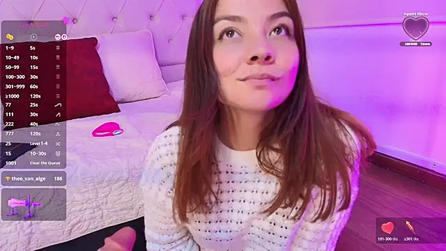 MiccaMadison profile