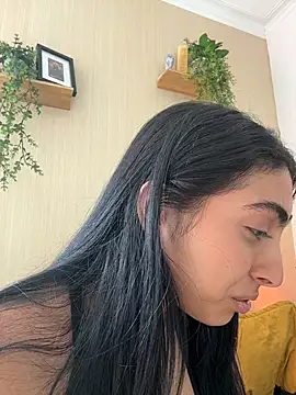 Lily_Rush live