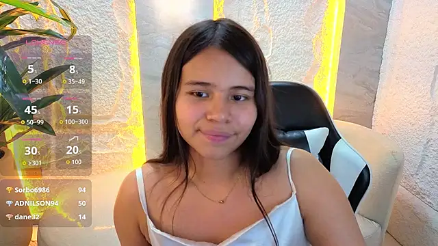 roxan1_tp live